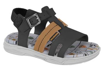 SANDALIAS MOLEKINHO NAPA FLOTER RUSTICO NEO/ELASTICO 2140.844