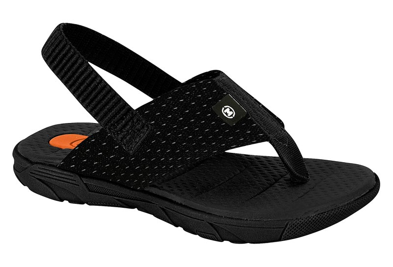 SANDALIAS MOLEKINHO TECIDO DUBLIM/ELASTICO 2135.658