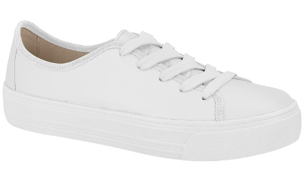 Tenis beira shop rio branco flatform
