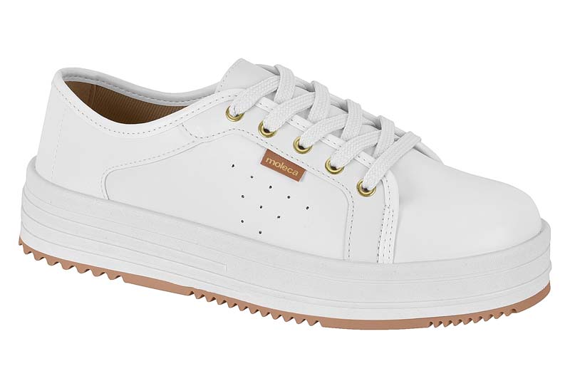 Zapatos Moleca Paraguay Mocasines Moleca MOLECA La Reyna De Las