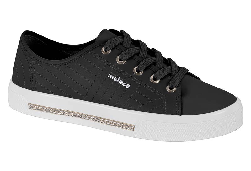 Tenis outlet moleca napa