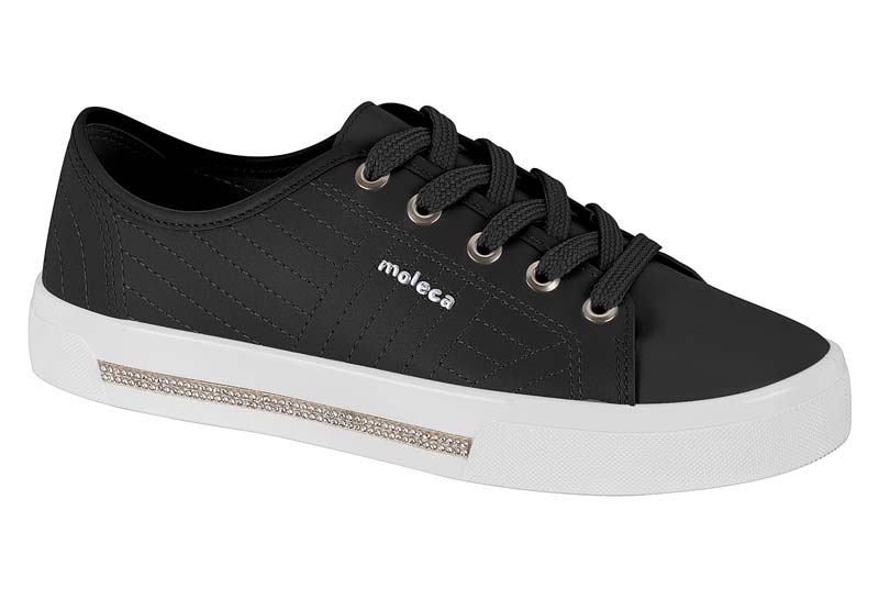 TENIS MOLECA NAPA SARDENHA NEO 5667.634