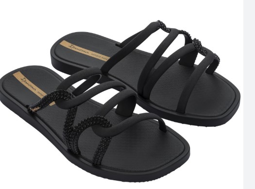 ZAPATILLAS IPANEMA SOLAR SLIDE AD SN 26979