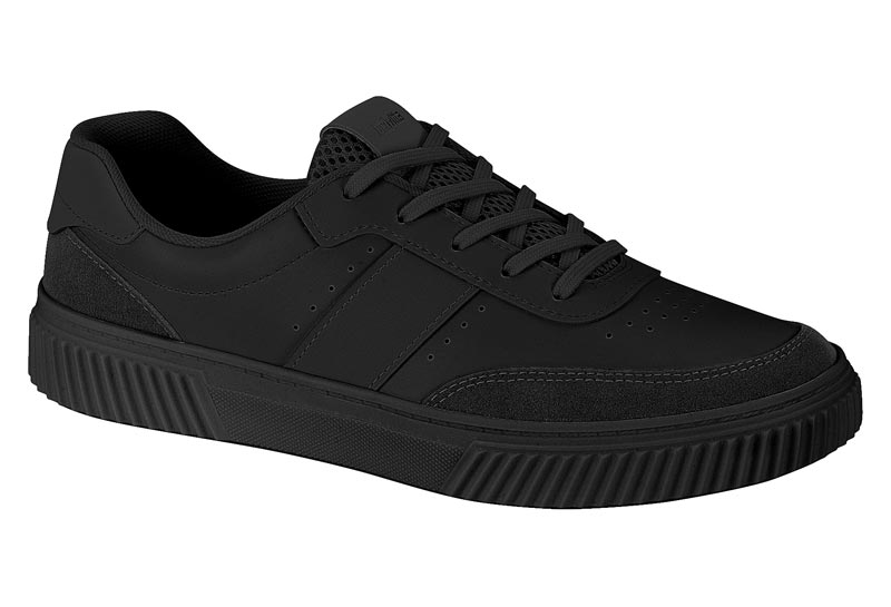 TENIS ACTVITTA NYLON KANSAS/FIL CAT 4915.511