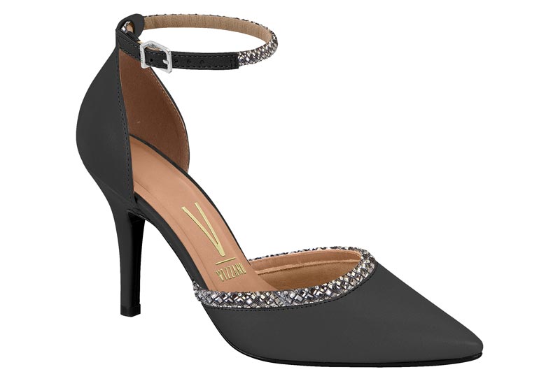 SANDALIAS VIZZANO PELICA/TIRA PRONTA ATT STRASS 1184.1180