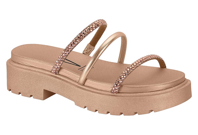 ZUECOS VIZZANO TIRA PRONTA ATT STRASS/MC MET 6499.307