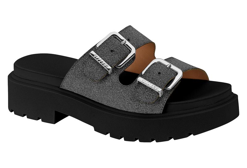 Zuecos de tela shop