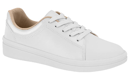 Tenis beira rio verniz premium 2025