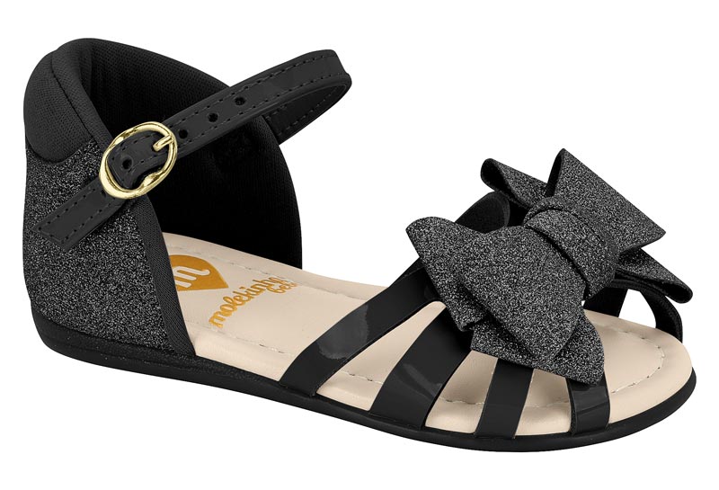 SANDALIAS MOLEKINHA VERNIZ PREMIUM/GLI MIN SHI 2114.267