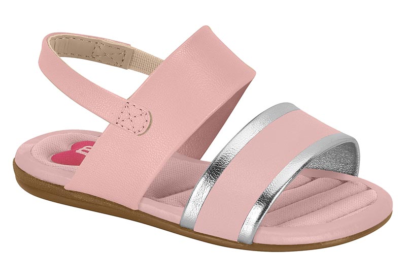 SANDALIAS MOLEKINHA NAPA TURIM/TR PR NP TURIM 2112.677