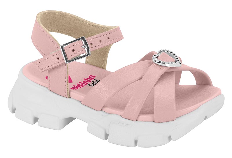 SANDALIAS MOLEKINHA NAPA TURIM 2713.114