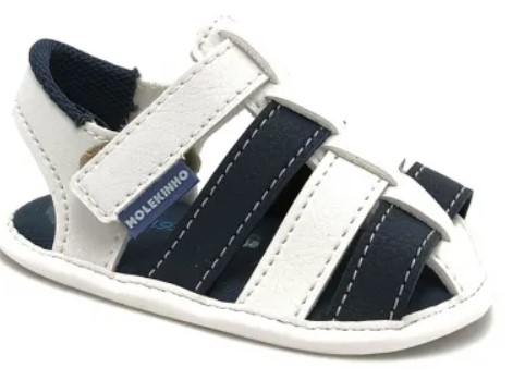 SANDALIAS MOLEKINHO NAPA FLOTER RUSTICO NEO 2951.156