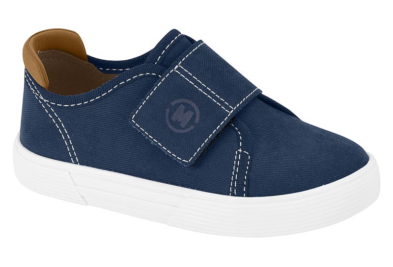 TENIS MOLEKINHO TECIDO TEXAS 2136.163