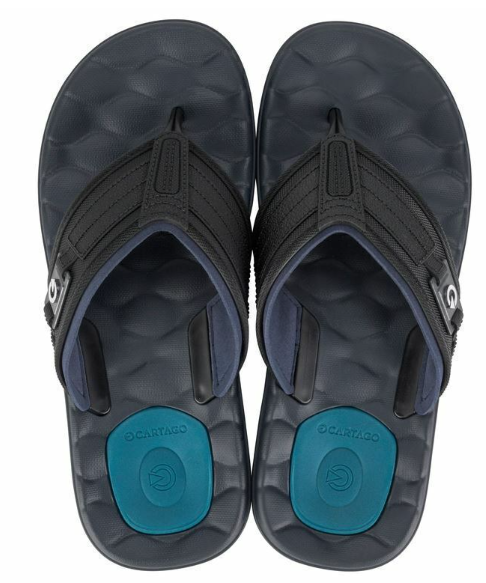 ZAPATILLAS CARTAGO EGEU III THONG AD 12287