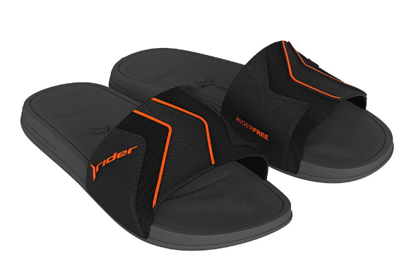 ZAPATILLAS RIDER FREE SLIDE AD 11948