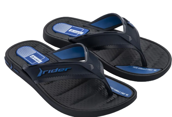 ZAPATILLAS RIDER SPRINT DEDO AD 12015