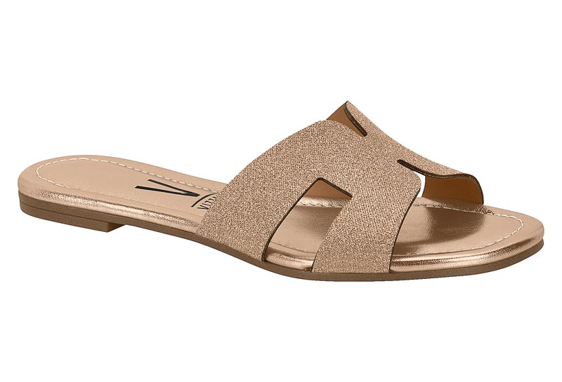 Zuecos clearance de tela