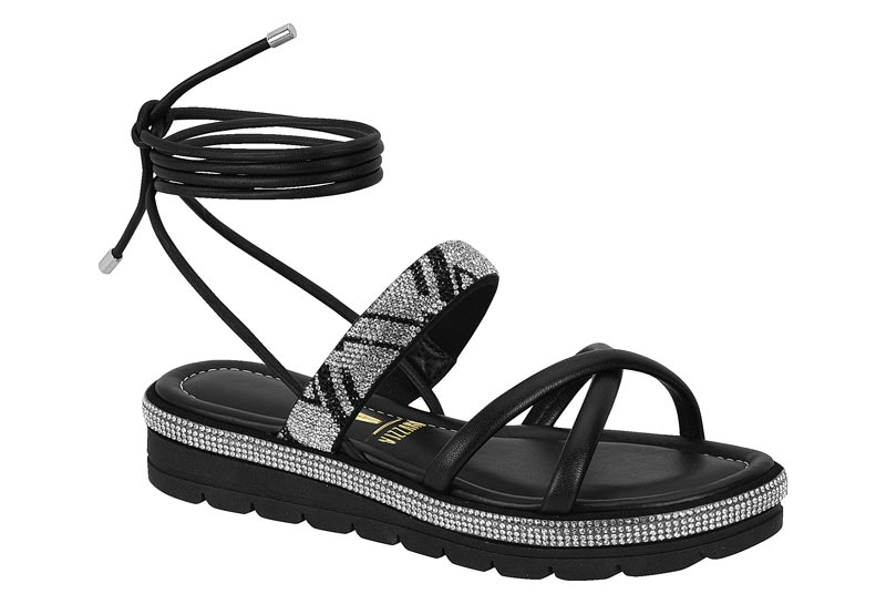 Sandalias new arrivals vizzano planas