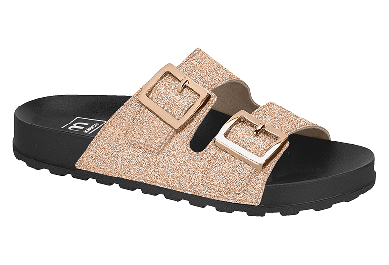 ZUECOS MOLECA GLITER MINI SHINE 5436.401