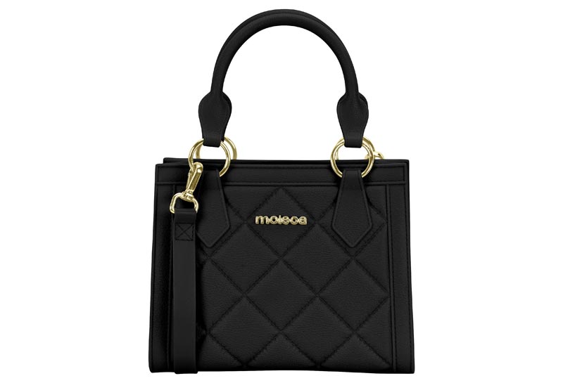 CARTERAS MOLECA PVC 50040.1