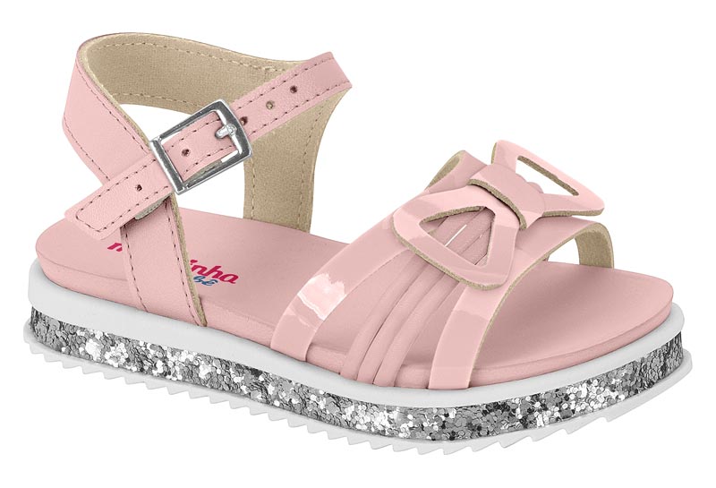 SANDALIAS MOLEKINHA NAPA TURIM/VZ PREM/T PR 2724.112