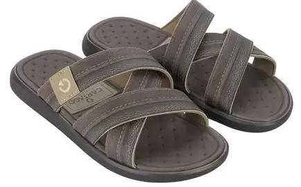 ZAPATILLAS CARTAGO GENEBRA SLIDE AD 12211