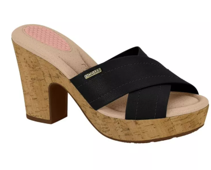 ZUECOS MODARE NP FLOATHER NATURE/CORTINA NEW PLUS 7165.105