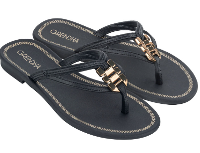 ZAPATILLAS GRENDHA FAMA RAST AD 18943