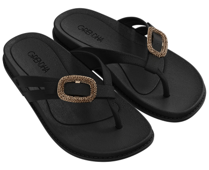 ZAPATILLAS GRENDHA CLASSICA RAST 18944
