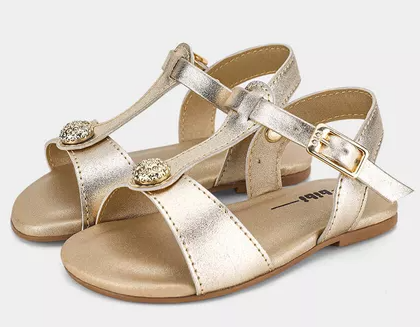 SANDALIAS BIBI MINI ME 1102357