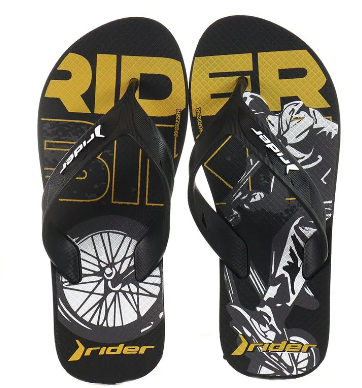 ZAPATILLAS RIDER STREET JOY DEDO INF 11768
