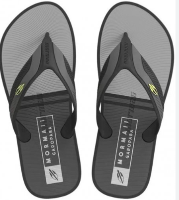 ZAPATILLAS MORMAII NEOCYCLE III THONG 12304