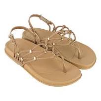 SANDALIAS GRENDHA INSTANTES SAND 18931