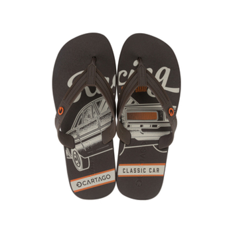 ZAPATILLAS CARTAGO ATLANTA II THONG AD 12432