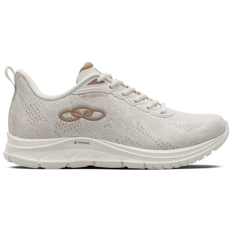 TENIS OLYMPIKUS CITRUS 258