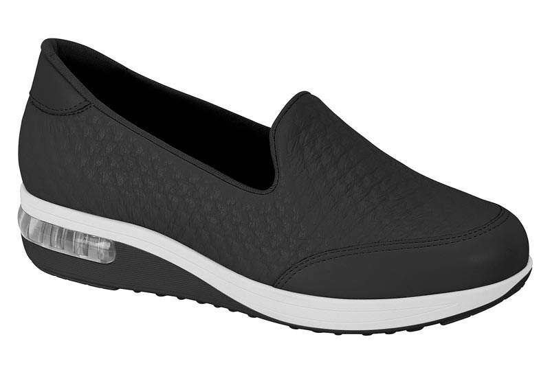 TENIS MODARE NAPA FLEX COMFY/NAPA PELE STRECH 7320.201