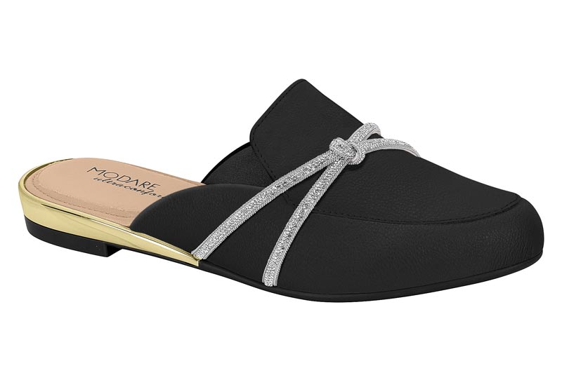 MULES MODARE NP FLOATHER NATURE/TIRA PRONTA 7505.229