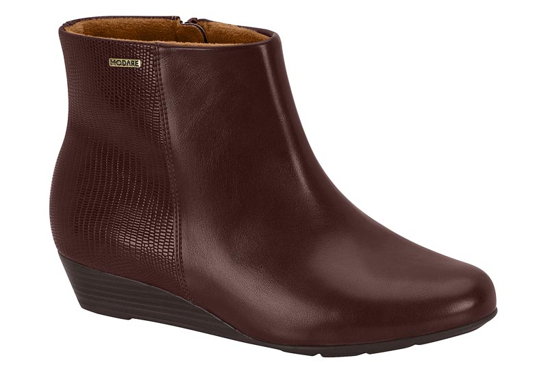 BOTAS MODARE NP GENEBGRA/NP LEZARD FANTASY/PELO 7076.100