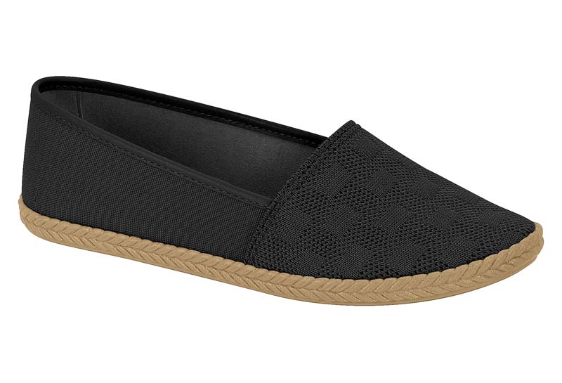 CHATITAS MOLECA KNIT GARDENIA/LONA SIDER 5287.297