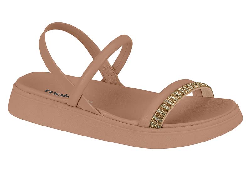 SANDALIAS MOLECA TIRA PRONTA NP TURIM/TP ENF/NP TURI 5469.124