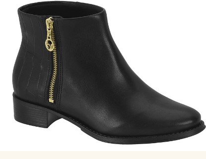 BOTAS BEIRA RIO NAPA BERLIM/NAPA BERLIM CROCO 9045.231