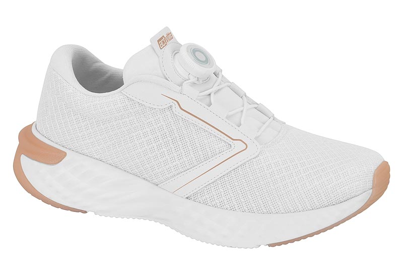 TENIS ACTVITTA NYLON SLEEK/NP FL R NEO 4836.107