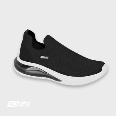 TENIS ACTVITTA GASPEA KNIT TRIBECA SHINE 4816.220
