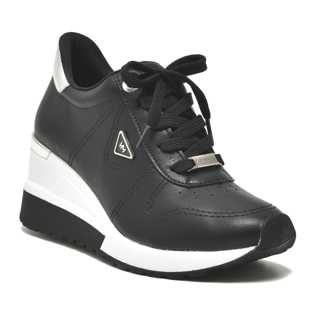 TENIS VIA MARTE NAPA/METAL DAKAR/SPECCHIO 046-003