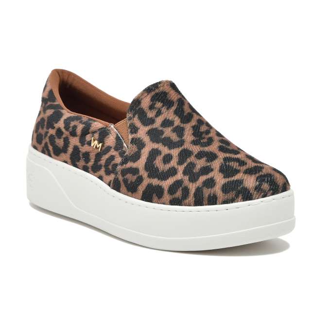 TENIS VIA MARTE MAXI GUEPARDO 023-010