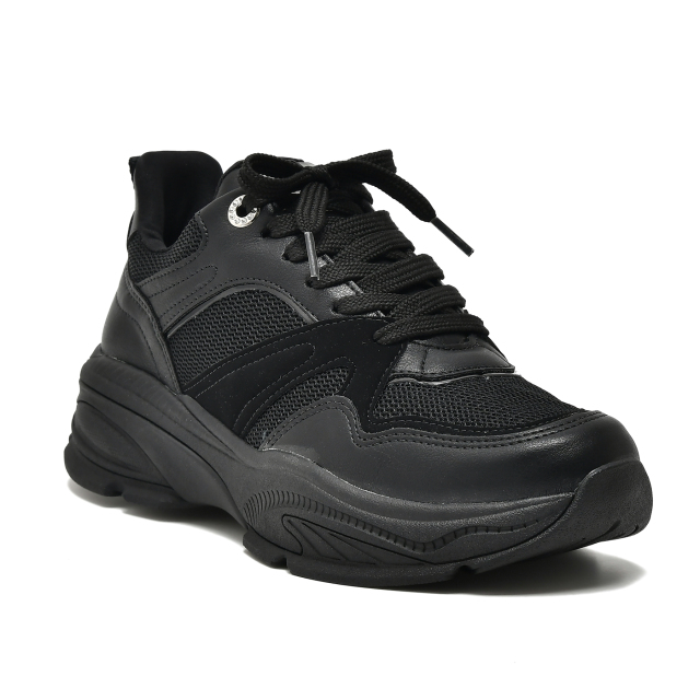 TENIS VIA MARTE NAPA/NOBUCK/MESH SPORT 073-001