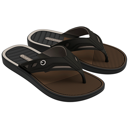 ZAPATILLAS CARTAGO DALLAS THONG AD 12158