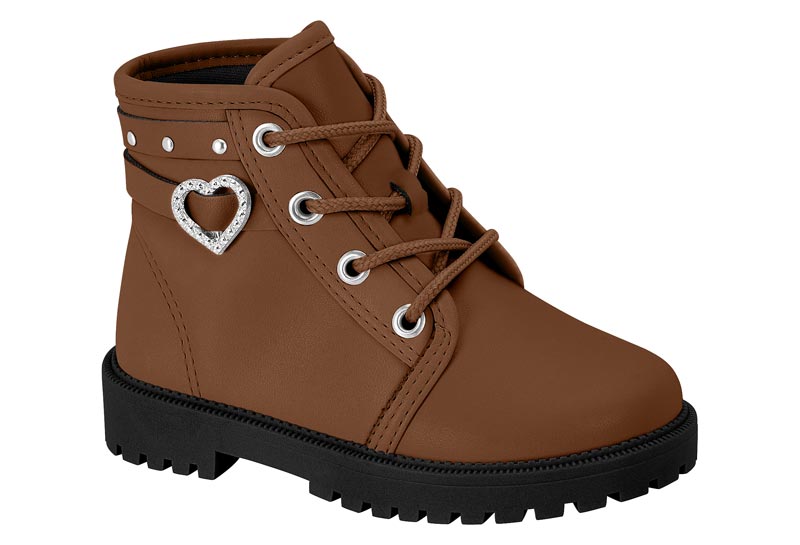 BOTAS MOLEKINHA 6 NAPA BERLIM 2126.526