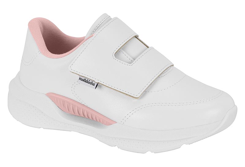 TENIS MOLEKINHA NAPA TURIM 2573.103
