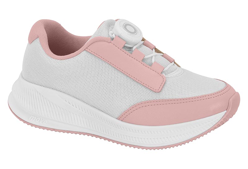 TENIS MOLEKINHA NYLON FLAT/NAPA TURIM 2577.103
